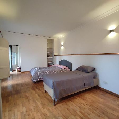Studio Apartment In Neapolitan Castle Int 28 Buitenkant foto