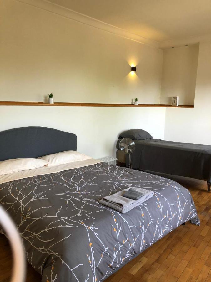 Studio Apartment In Neapolitan Castle Int 28 Buitenkant foto
